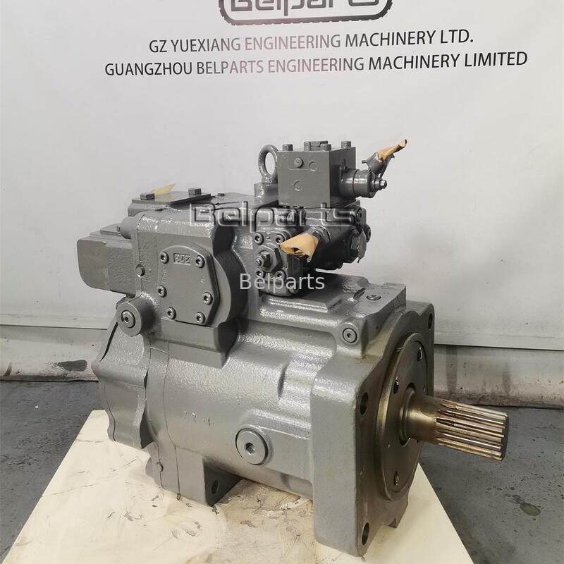 HItachi ZX670LC-5G ZX670LCH-5G ZX670LCR-5G ZX870-5G ZX870LC-5G Bơm thủy lực chính HPK300AS-14KB YB60000246 cho các bộ phận máy xúc
