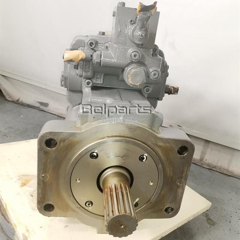 HItachi ZX670LC-5G ZX670LCH-5G ZX670LCR-5G ZX870-5G ZX870LC-5G Bơm thủy lực chính HPK300AS-14KB YB60000246 cho các bộ phận máy xúc