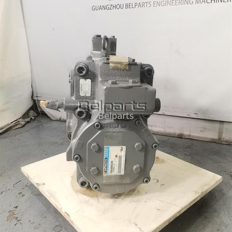 Máy bơm thủy lực chính Hitachi ZX670LC-5G ZX670LCH-5G ZX670LCR-5G HPK300AS-14KB Chính hãng YB60000238 YB60000244 cho các bộ phận máy xúc