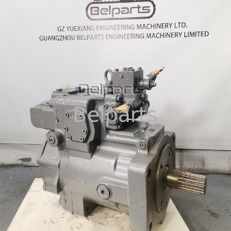 Máy bơm thủy lực chính Hitachi ZX670LC-5G ZX670LCH-5G ZX670LCR-5G HPK300AS-14KB Chính hãng YB60000238 YB60000244 cho các bộ phận máy xúc