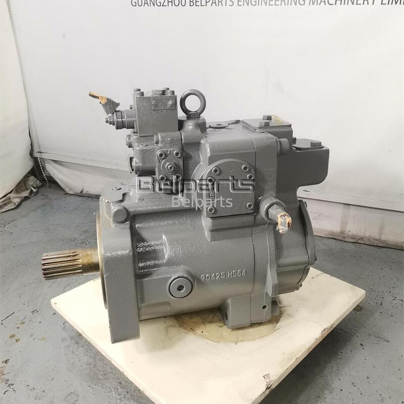 HItachi ZX870-5G ZX870LC-5G ZX870H-5G ZX870LCH-5G ZX870LCR-5G Bơm thủy lực chính HPK300AS YB60000246 YB60000230 được tân trang lại chính hãng cho bộ phận máy xúc