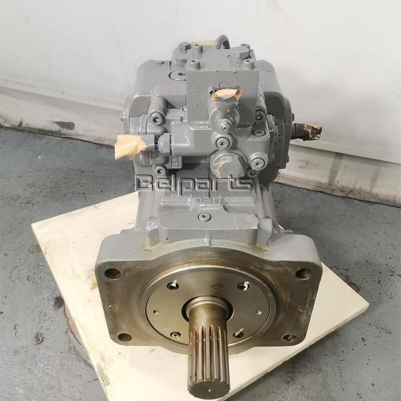 HItachi ZX870-5G ZX870LC-5G ZX870H-5G ZX870LCH-5G ZX870LCR-5G Bơm thủy lực chính HPK300AS YB60000246 YB60000230 được tân trang lại chính hãng cho bộ phận máy xúc