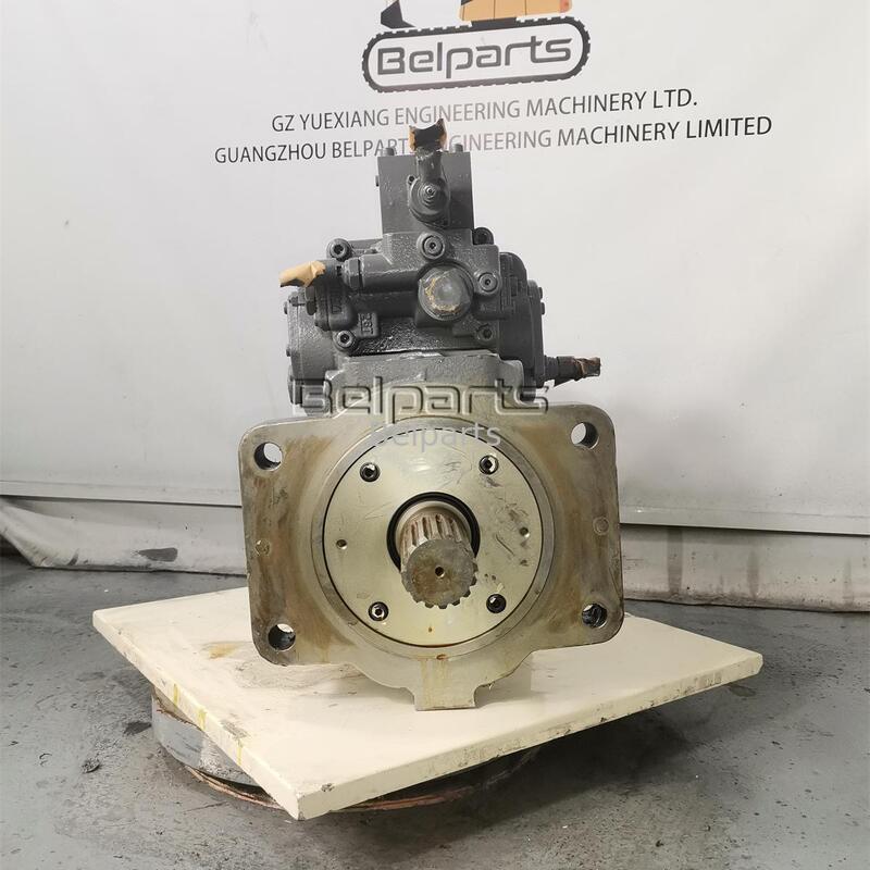 HItachi ZX870-5G ZX870LC-5G ZX870H-5G ZX870LCH-5G ZX870LCR-5G Bơm thủy lực chính HPK300AS YB60000246 YB60000230 được tân trang lại chính hãng cho bộ phận máy xúc