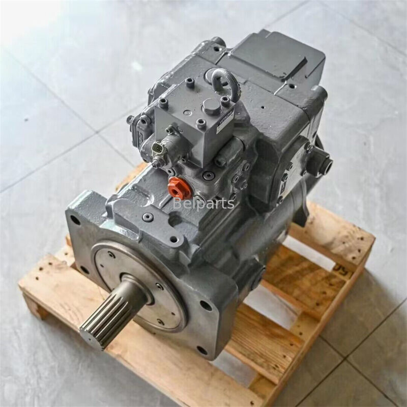 Hitachi ZX670LC-5B ZX870LC-5B ZX670LCH-5B ZX870-5B ZX870H-5B ZX870LCR-5B ZX870LCH-5B Bơm thủy lực chính HPK300AS-14KB 9313589 9298854 Dành cho bộ phận máy xúc