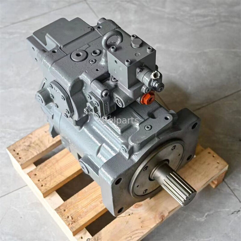 Deere 670G 870G LC 670 870 Máy bơm thủy lực chính P-Tier 9298854 PG202169 FYB60000412 FYB60000413 Để thay thế một phần máy xúc