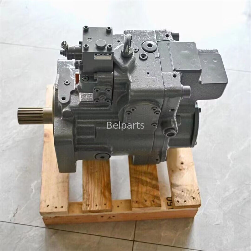 Deere 670G 870G LC 670 870 Máy bơm thủy lực chính P-Tier 9298854 PG202169 FYB60000412 FYB60000413 Để thay thế một phần máy xúc