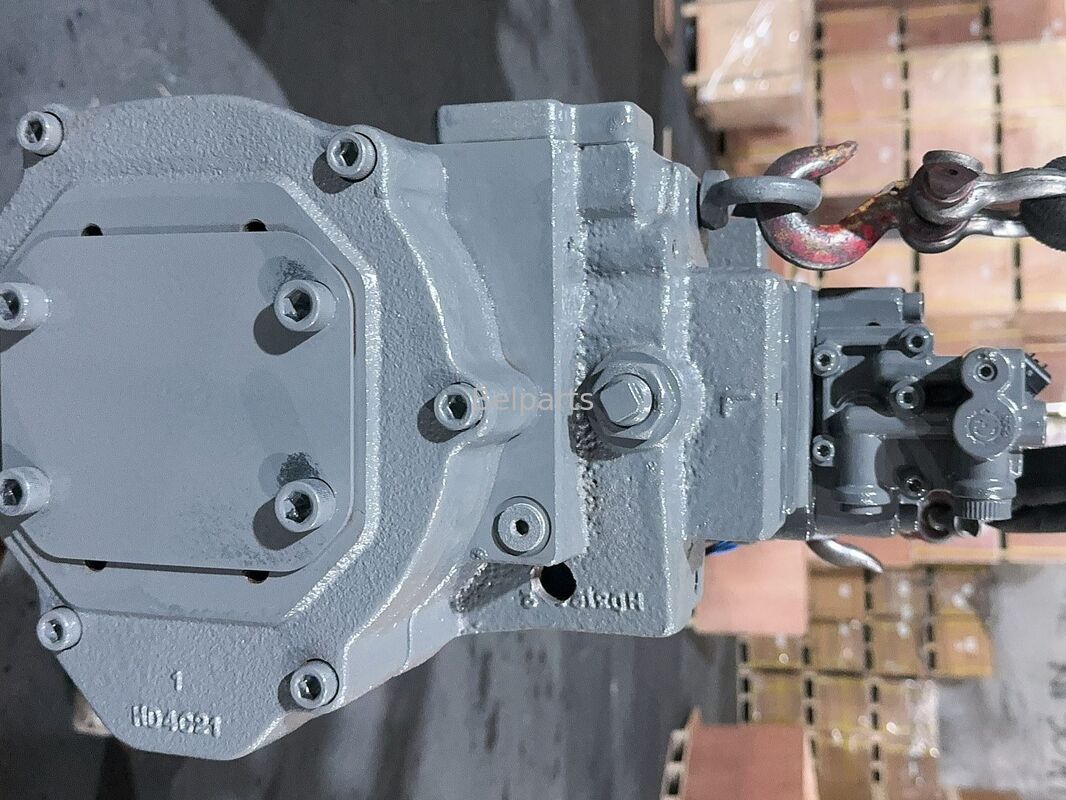 Hitachi ZX850-3 ZX850LC-3 ZX870H-3 ZX870R-3 ZX1800K-3 Máy bơm thủy lực chính K3V280SH 9249784 9249785 4635787 4635645 Đối với phụ tùng máy đào