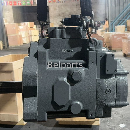 Hitachi ZX850-3 ZX850LC-3 ZX870H-3 ZX870R-3 ZX1800K-3 Máy bơm thủy lực chính K3V280SH 9249784 9249785 4635787 4635645 Đối với phụ tùng máy đào