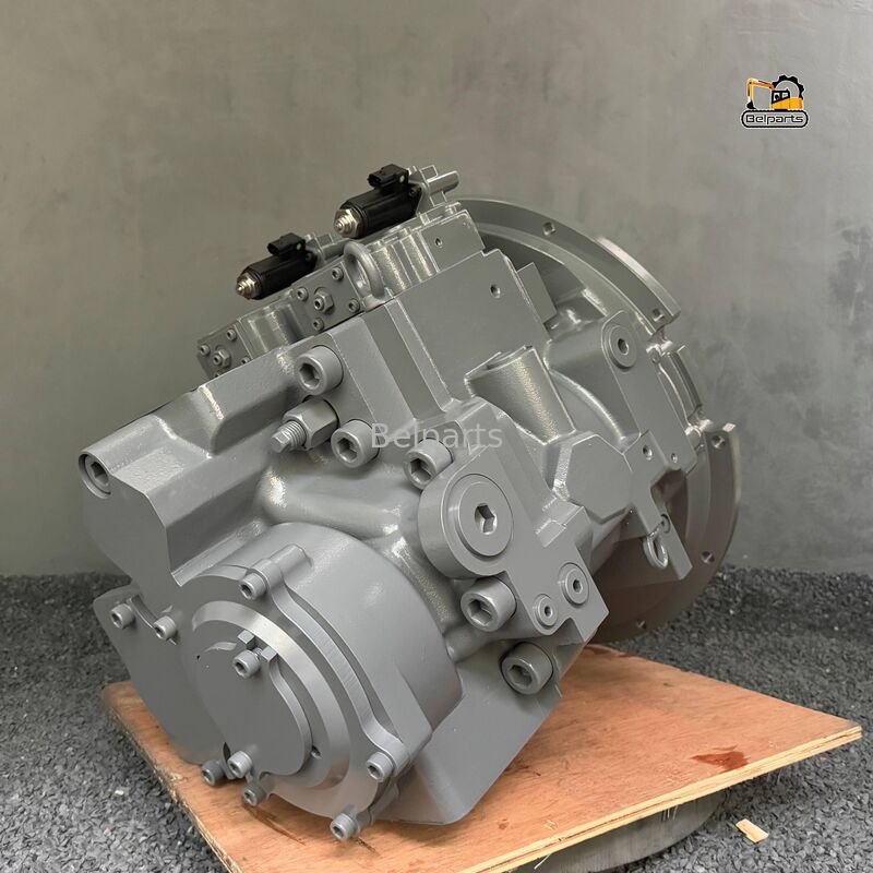 Hitachi ZX450-3 ZX450LC-3 ZX470R-3 ZX470H-3 ZX470LCH-3 ZX500LC-3 ZX520LCH-3 Bơm thủy lực chính K5V200DPH-OE02 4633472 4633474 cho bộ phận máy xúc