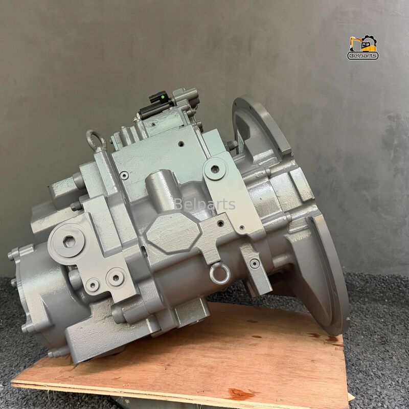 Hitachi ZX450-3 ZX450LC-3 ZX470R-3 ZX470H-3 ZX470LCH-3 ZX500LC-3 ZX520LCH-3 Bơm thủy lực chính K5V200DPH-OE02 4633472 4633474 cho bộ phận máy xúc