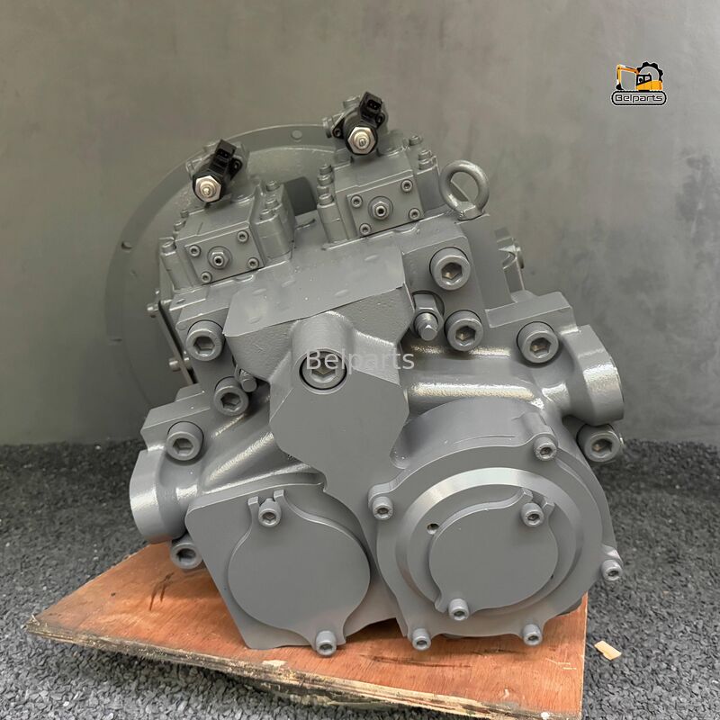 Hitachi ZX450-3 ZX450LC-3 ZX470R-3 ZX470H-3 ZX470LCH-3 ZX500LC-3 ZX520LCH-3 Bơm thủy lực chính K5V200DPH-OE02 4633472 4633474 cho bộ phận máy xúc