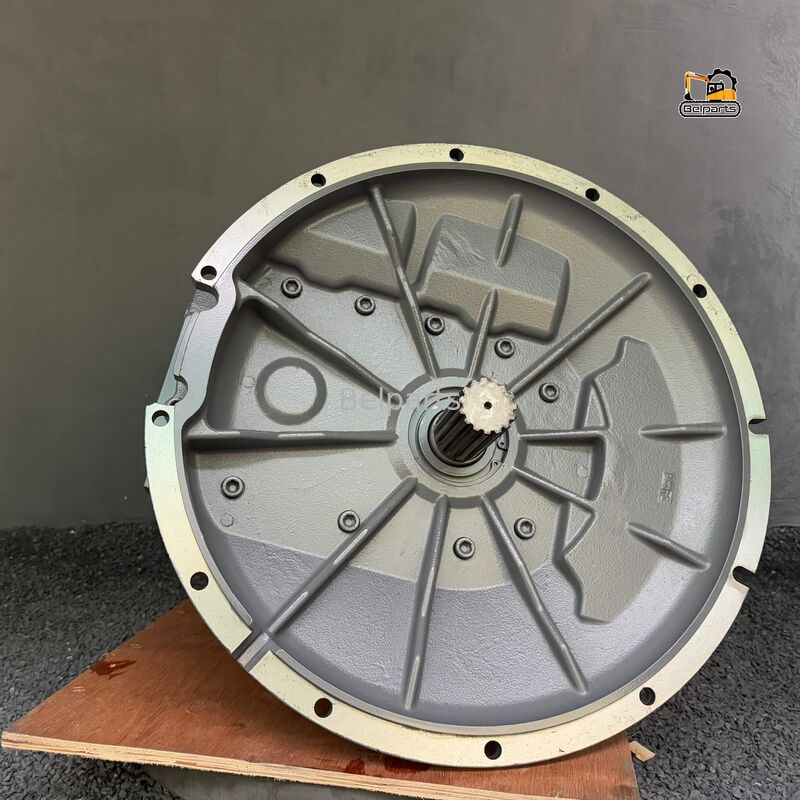 Hitachi ZX450-3 ZX450LC-3 ZX470R-3 ZX470H-3 ZX470LCH-3 ZX500LC-3 ZX520LCH-3 Bơm thủy lực chính K5V200DPH-OE02 4633472 4633474 cho bộ phận máy xúc