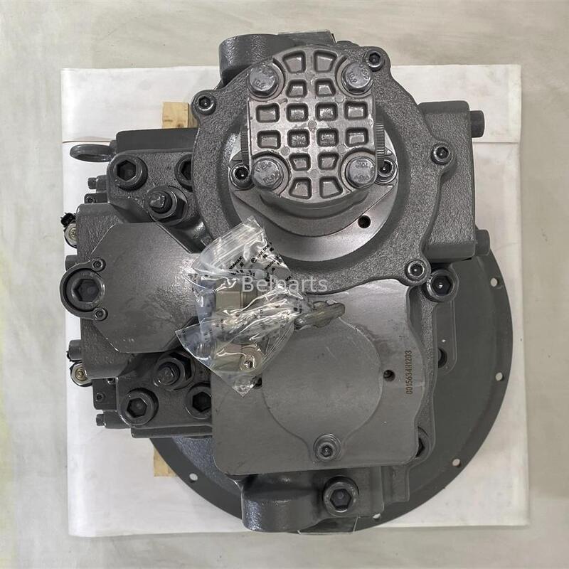 Hitachi ZX450 ZX450LC ZX450H ZX470-5G ZX470H-5G ZX470LC-5G ZX470LCH-5G ZX470LCR-5G ZX470R-5G Máy bơm thủy lực chính 4432815 9184686 YA00035150 cho phụ tùng máy đào