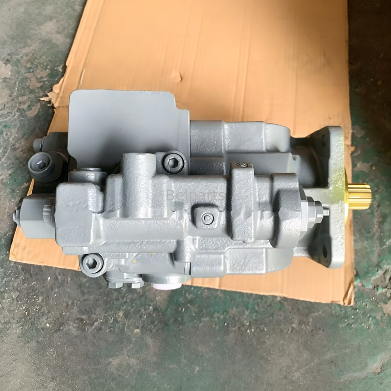 Bơm thủy lực chính VOLVO EC80D PVC80RC01 VOE14623786 VOE14654644 VOE14694888 cho các bộ phận máy xúc 14623786 14654644 14694888