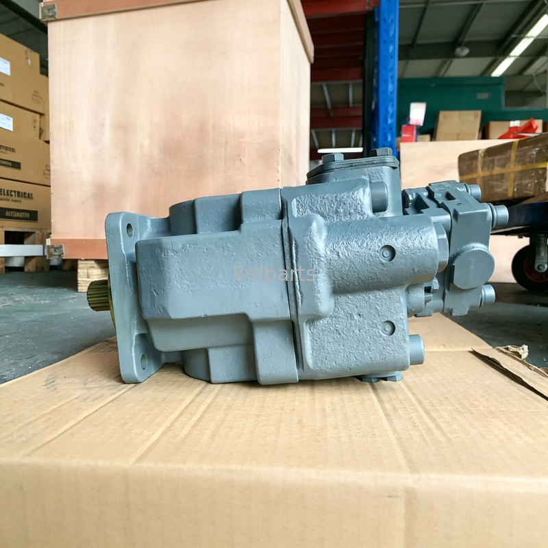 Bơm thủy lực chính VOLVO EC80D PVC80RC01 VOE14623786 VOE14654644 VOE14694888 cho các bộ phận máy xúc 14623786 14654644 14694888