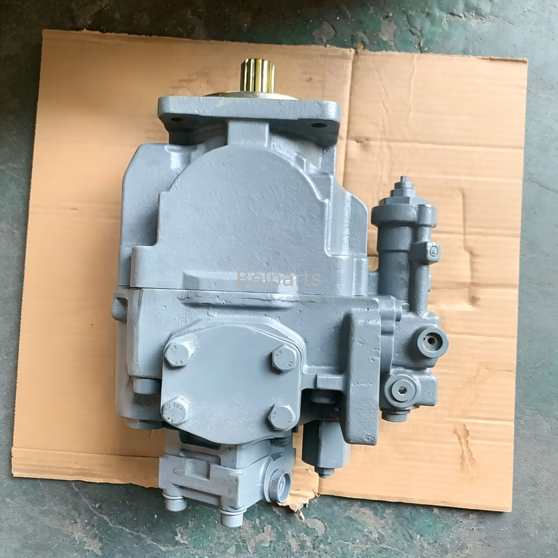 Bơm thủy lực chính VOLVO EC80D PVC80RC01 VOE14623786 VOE14654644 VOE14694888 cho các bộ phận máy xúc 14623786 14654644 14694888