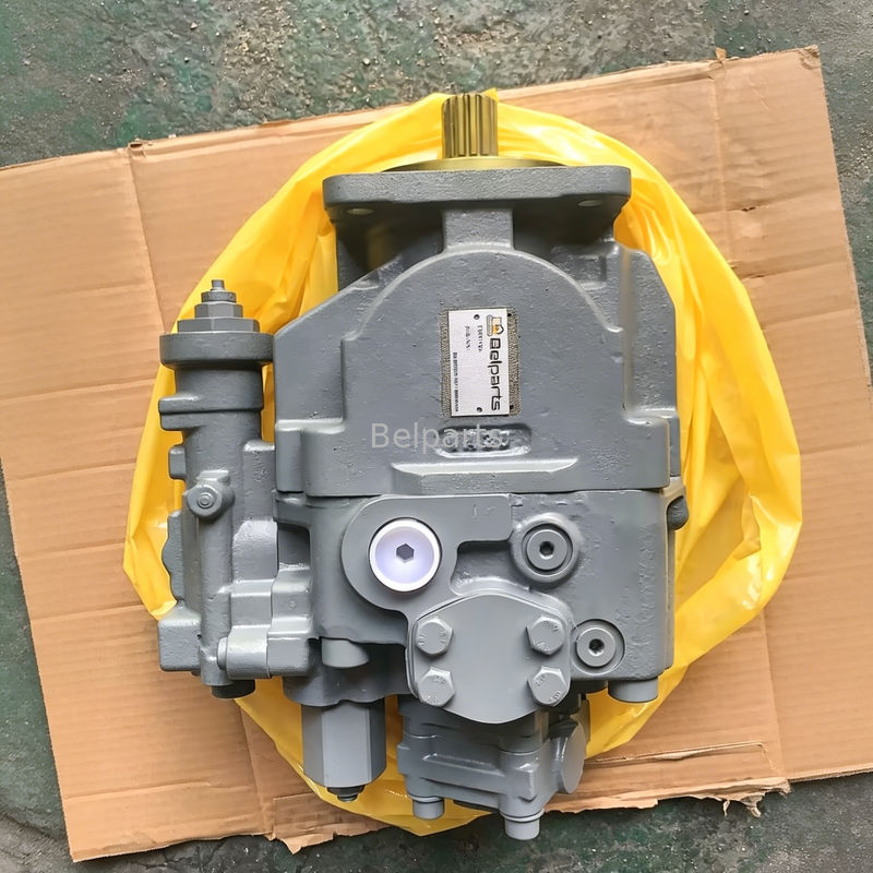 Bơm thủy lực chính VOLVO EC80D PVC80RC01 VOE14623786 VOE14654644 VOE14694888 cho các bộ phận máy xúc 14623786 14654644 14694888