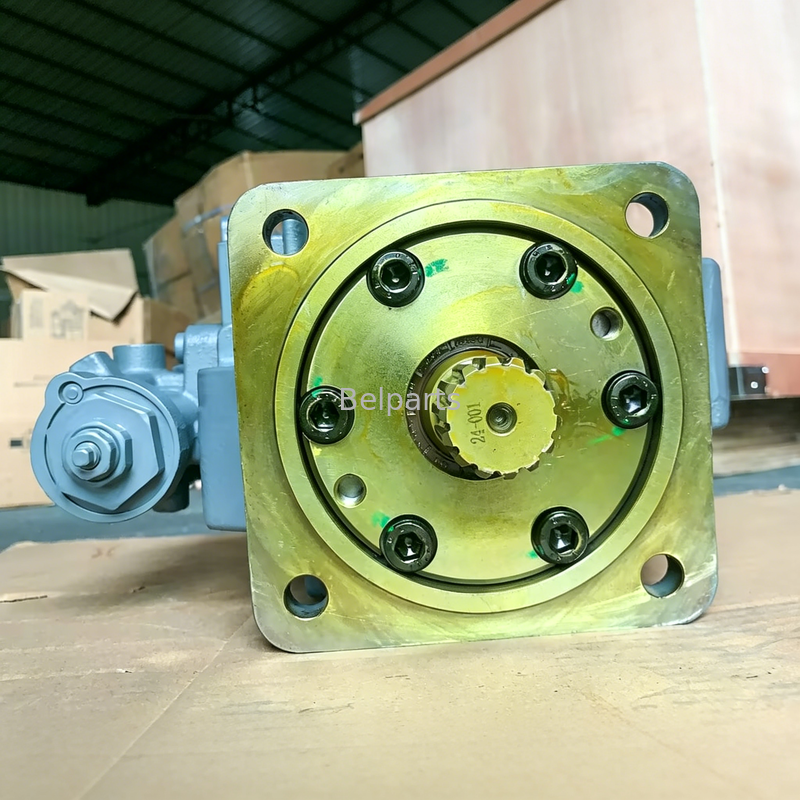 Bơm thủy lực chính VOLVO EC80D PVC80RC01 VOE14623786 VOE14654644 VOE14694888 cho các bộ phận máy xúc 14623786 14654644 14694888