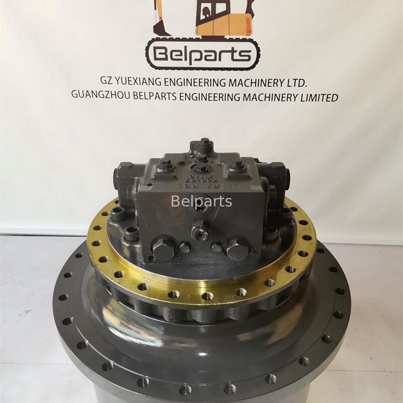 706-8J-01411 706-8J-01421 Động cơ du lịch cho KOMATSU PC450-7 PC450LC-7 PC450-8 PC450LC-8 PC490-10 PC490LC-10 Bộ phận máy xúc Động cơ thủy lực