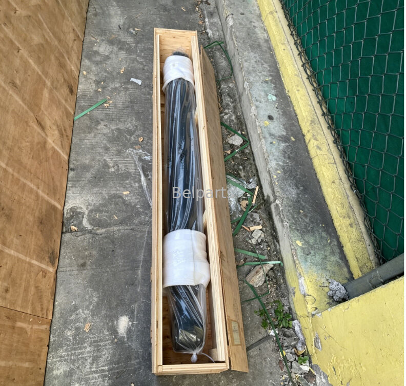 PC800LC-8 PC800-8 Xi lanh gầu thủy lực cho phụ tùng máy xúc 707-01-0K300 Chất lượng cao hậu mãi