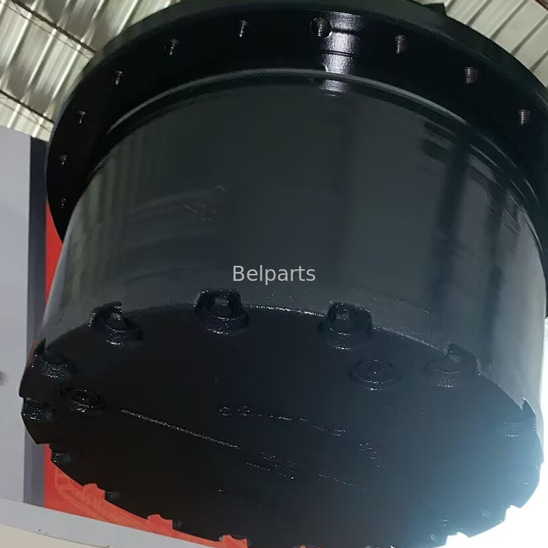 208-27-00411 208-27-00421 Ổ đĩa cuối cùng cho KOMATSU PC390LC-10 PC400-7 PC400LC-7 PC450-7 PC450LC-7 PC450-8 PC450LC-8 Động cơ theo dõi hành trình máy xúc có giảm tốc