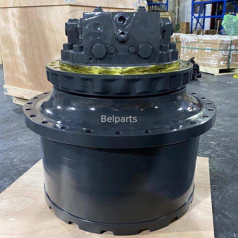 208-27-00242 208-27-00241 Ổ đĩa cuối cùng cho KOMATSU PC300-7 PC400-7 PC400LC-7 PC450-7 PC450LC-7 PC400-7EO PC400LC-7EO PC450-7EO PC450LC-7EO Giảm động cơ theo dõi hành trình