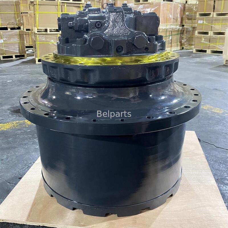 208-27-00242 208-27-00241 Ổ đĩa cuối cùng cho KOMATSU PC300-7 PC400-7 PC400LC-7 PC450-7 PC450LC-7 PC400-7EO PC400LC-7EO PC450-7EO PC450LC-7EO Giảm động cơ theo dõi hành trình