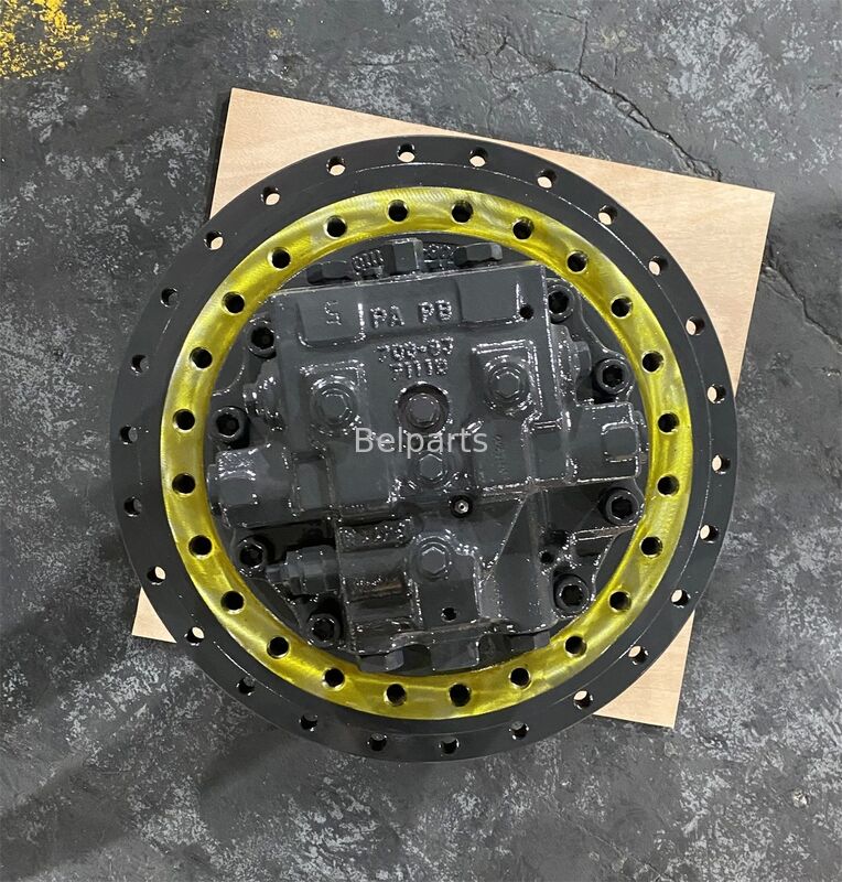 208-27-00242 208-27-00241 Ổ đĩa cuối cùng cho KOMATSU PC300-7 PC400-7 PC400LC-7 PC450-7 PC450LC-7 PC400-7EO PC400LC-7EO PC450-7EO PC450LC-7EO Giảm động cơ theo dõi hành trình