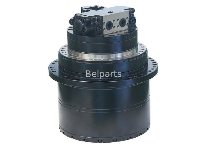 TM40 31N6-40011 Máy di chuyển Excavator Assy DH200-5 DH200-7 DH220-5 R210-7 EC210 ổ cuối cùng