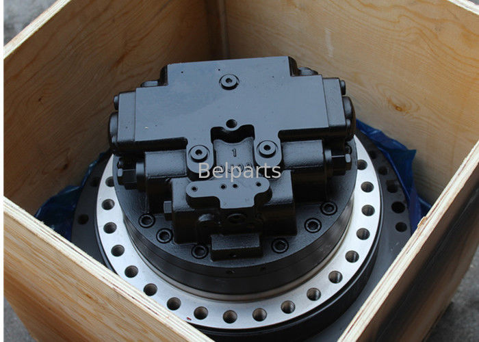 TM40 31N6-40011 Máy di chuyển Excavator Assy DH200-5 DH200-7 DH220-5 R210-7 EC210 ổ cuối cùng