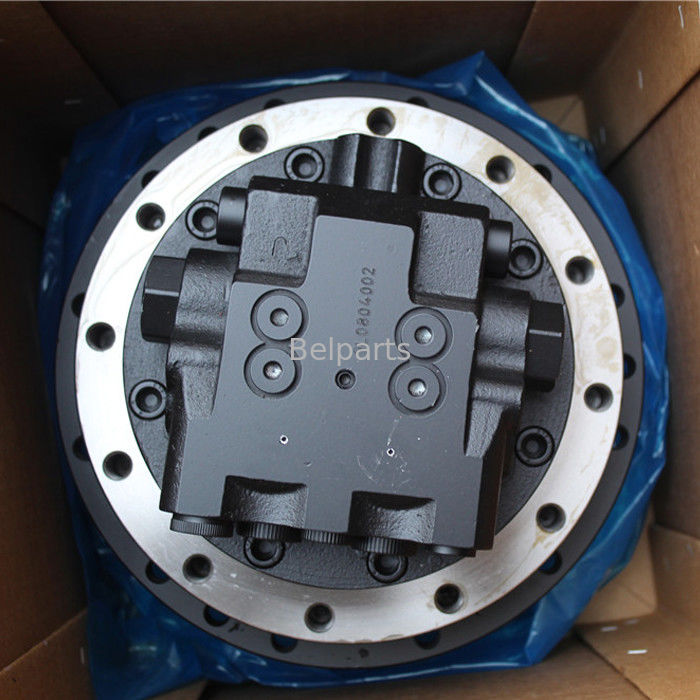 TM07 GM07 Động cơ thủy lực truyền động cuối cùng 87.3Kg phù hợp DH60 7 DH55 DH60
