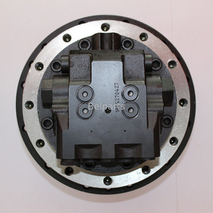 TM07 GM07 Động cơ thủy lực truyền động cuối cùng 87.3Kg phù hợp DH60 7 DH55 DH60