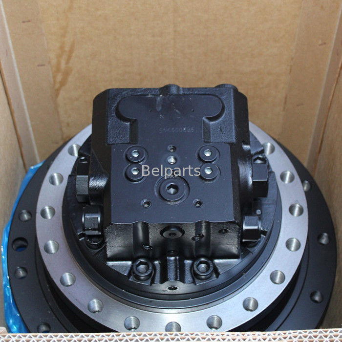 144Kg TM18 Travel Motor Assy cho Máy xúc DH100 DH150 YC135 SK100