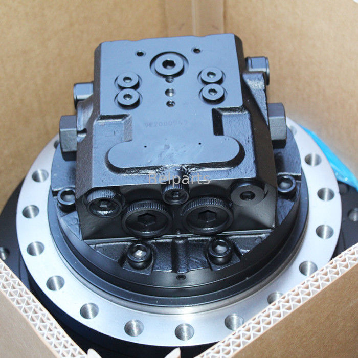144Kg TM18 Travel Motor Assy cho Máy xúc DH100 DH150 YC135 SK100