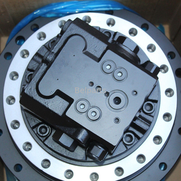 144Kg TM18 Travel Motor Assy cho Máy xúc DH100 DH150 YC135 SK100