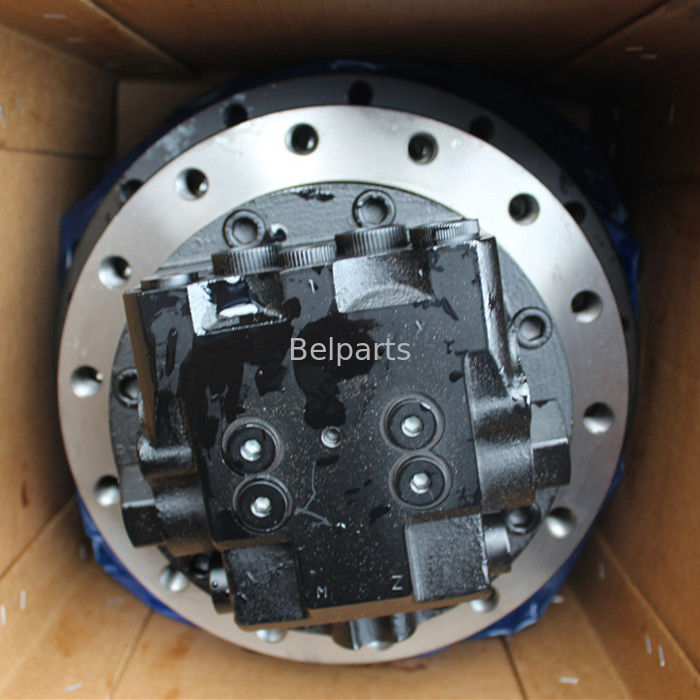 21W-60-22130 TM09 Linh kiện ổ đĩa cuối cùng cho PC78US-6 PC75UU-2 PC78 PC78MR