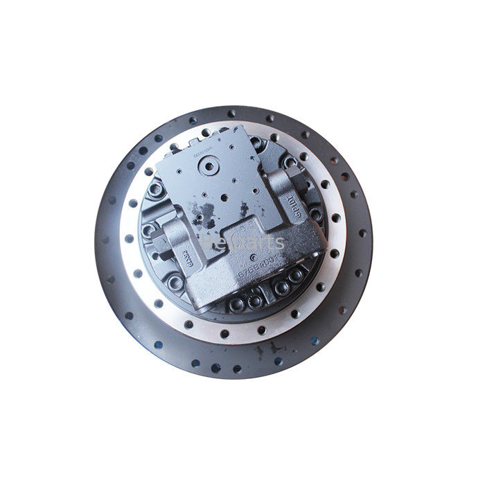 Lắp ráp động cơ TM35VL PC200-5 / 6/7/8 PC220-5 / 6/7 Động cơ du lịch Komatsu