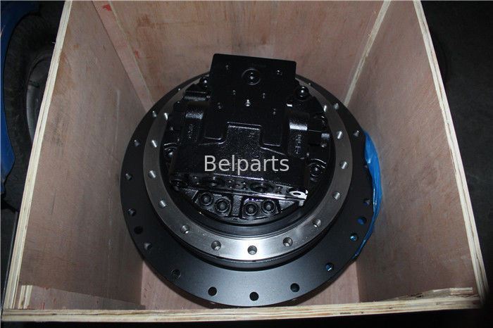 Lắp ráp động cơ TM35VL PC200-5 / 6/7/8 PC220-5 / 6/7 Động cơ du lịch Komatsu