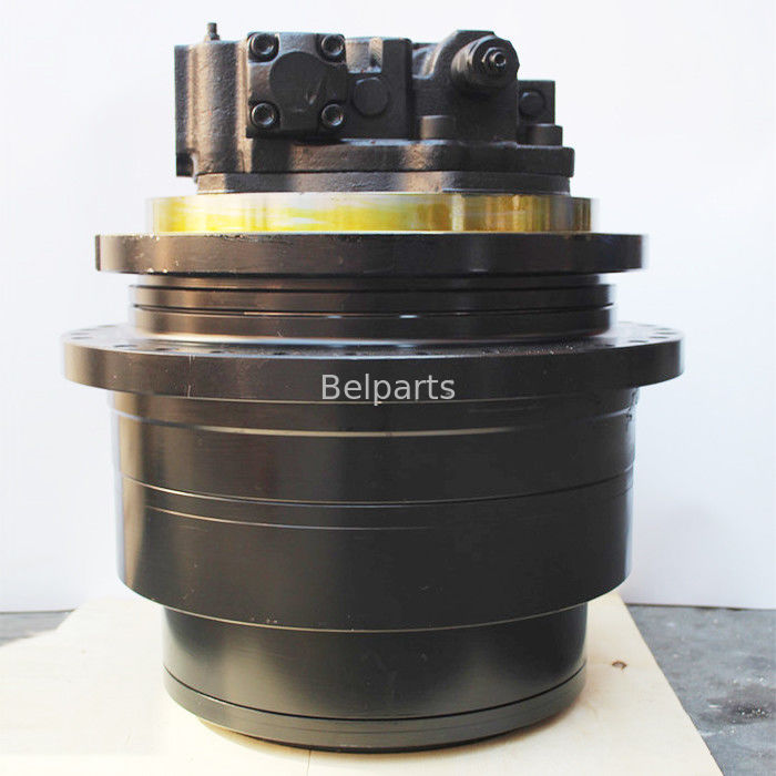 DNB50 Travel Motor Assy, TM60 Final Gear Drive cho R290LC-7 R300-7 DX300-7