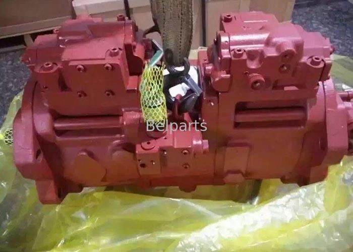 Máy xúc K3V112DTP Bộ phận thủy lực Bơm dầu chính R225-9 R265-9 R275-9