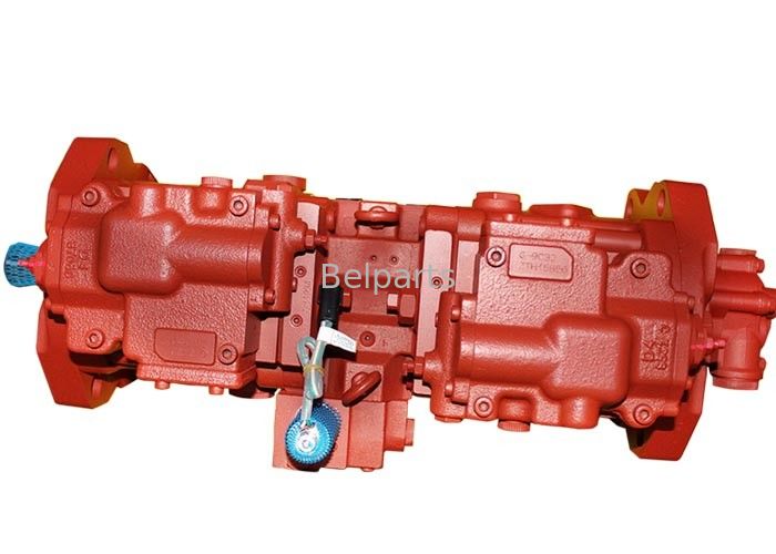 31N6-10010 K3v112dt Bộ phận bơm  R210-7 R215-7 R220-5 Bơm thủy lực máy xúc Hyundai