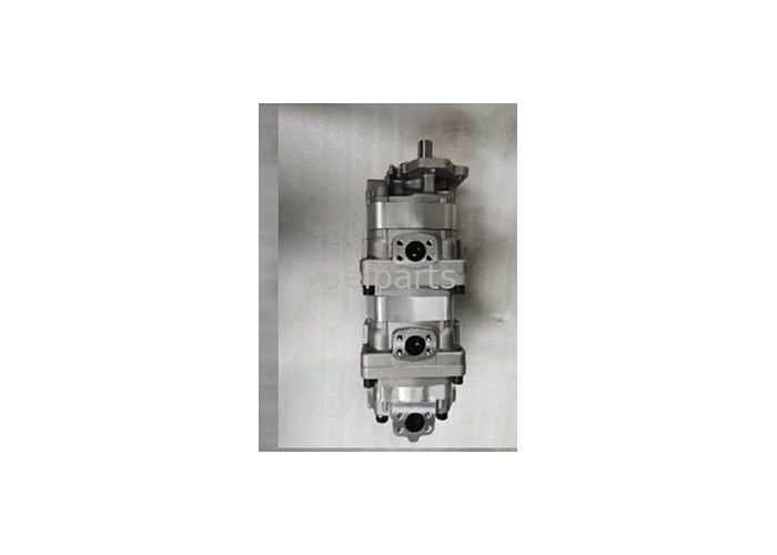Bơm thí điểm máy xúc PC120-2 PC120-1 705-56-34000 Bơm bánh răng thủy lực