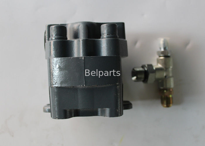 Máy xúc PC30-7 PC45R-8 bơm bánh răng 705-41-01920 bơm thí điểm thủy lực