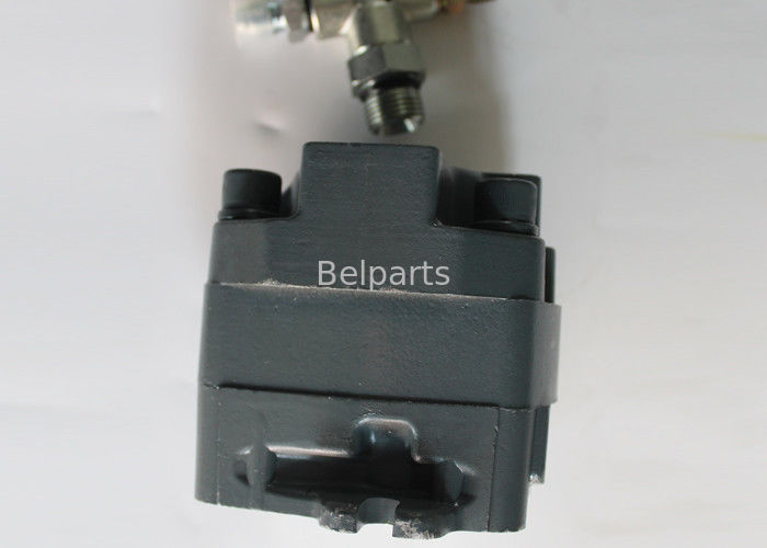 Máy xúc PC30-7 PC45R-8 bơm bánh răng 705-41-01920 bơm thí điểm thủy lực