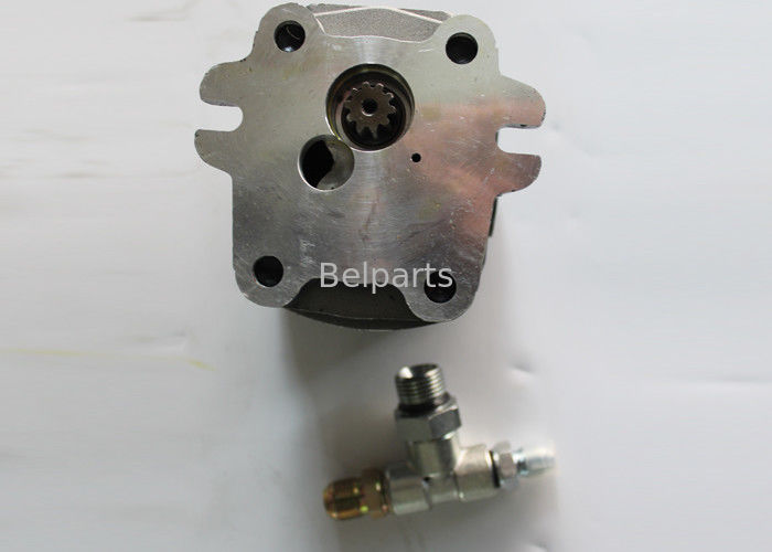 Máy xúc PC30-7 PC45R-8 bơm bánh răng 705-41-01920 bơm thí điểm thủy lực