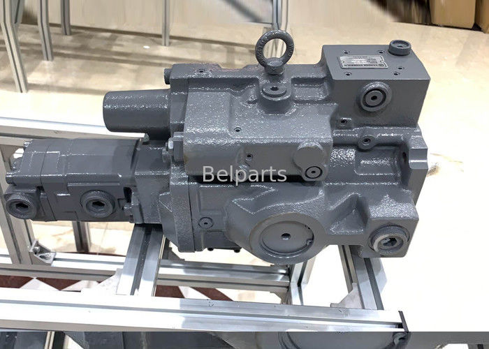 Máy đào EX60-3 bơm thủy lực bơm chính Ex60 A10VD43 4217015 bơm píton cho hitachi