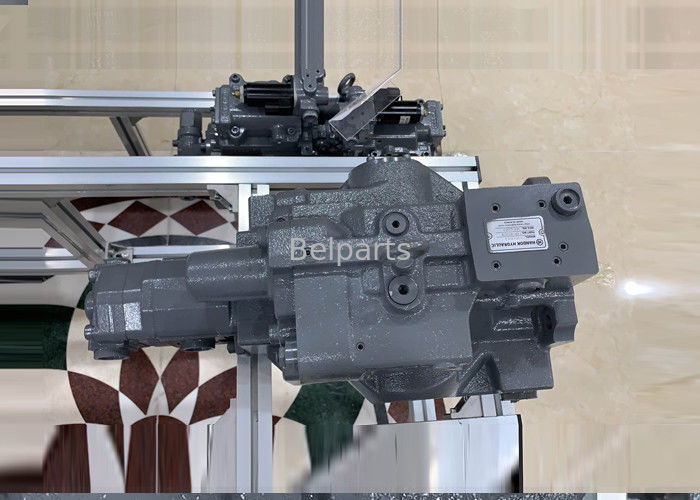 Máy đào EX60-3 bơm thủy lực bơm chính Ex60 A10VD43 4217015 bơm píton cho hitachi