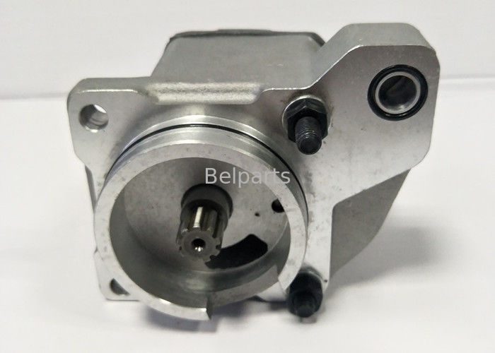 Bơm chính thủy lực máy xúc DH370-9 370-9 bơm bánh răng DH370-7 370-7 K9005449 bơm thí điểm
