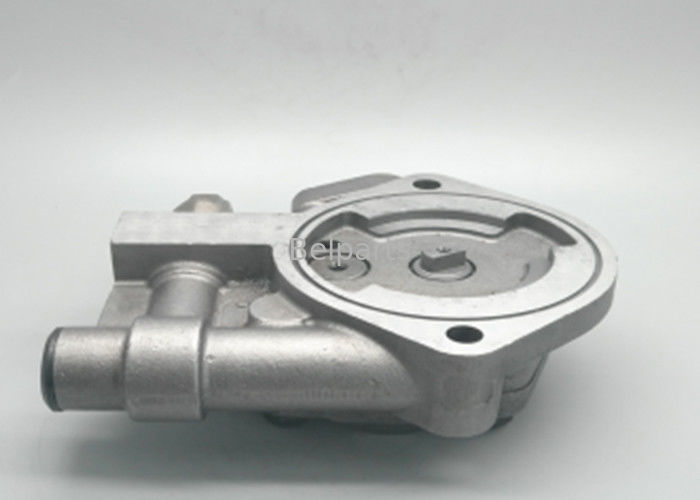 708-25-04014 Bơm bánh răng công nghiệp, Bơm piston thủy lực cho máy xúc PC200-5