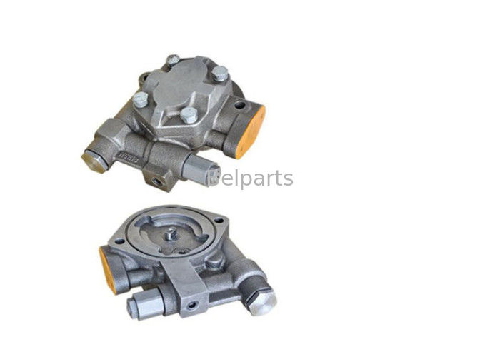 708-25-04014 Bơm bánh răng công nghiệp, Bơm piston thủy lực cho máy xúc PC200-5